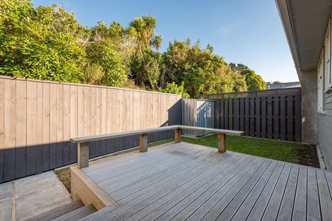 Photo of property in 79 Ohariu Road, Johnsonville, Wellington, 6037