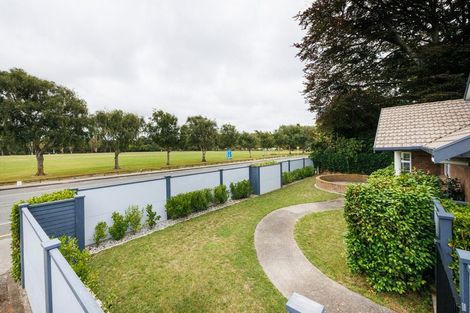 Photo of property in 1 Ranara Court, West End, Palmerston North, 4410
