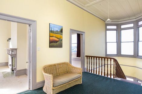 Photo of property in 32 Maitland Street, Dunedin Central, Dunedin, 9016