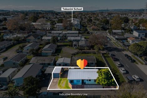 Photo of property in 1/38 Station Road, Takanini, 2112