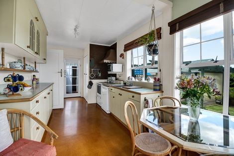 Photo of property in 53 Fantham Street, Hawera, 4610