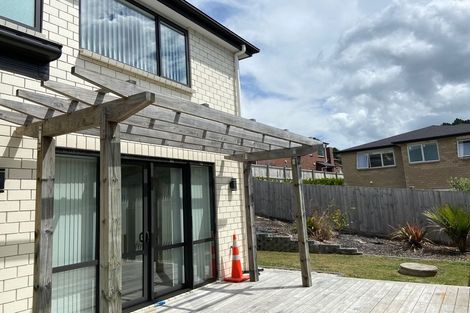 Photo of property in 58 Golden Morning Drive, Albany Heights, Auckland, 0632