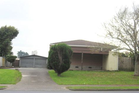 Photo of property in 175 Mahia Road, Wattle Downs, Auckland, 2103