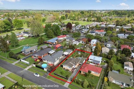 Photo of property in 11 Froude Street, Leamington, Cambridge, 3432