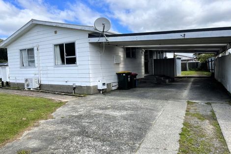 Photo of property in 1 Weymouth Grove, Wainuiomata, Lower Hutt, 5014