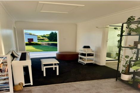 Photo of property in 144 Great South Road, Huntly, 3700