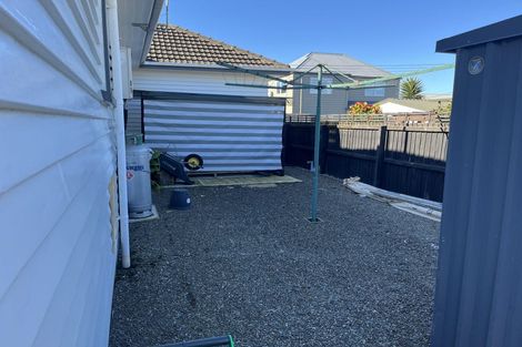 Photo of property in 59 Pacific Road, North New Brighton, Christchurch, 8083