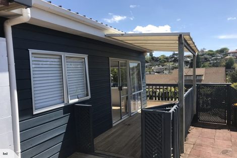 Photo of property in 47 Cheriton Road, Mellons Bay, Auckland, 2014