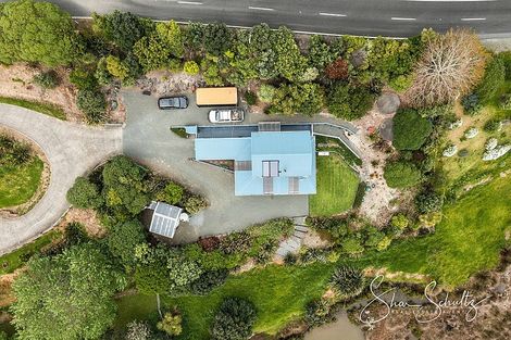 Photo of property in 1122 Whakapirau Road, Whakapirau, Maungaturoto, 0583