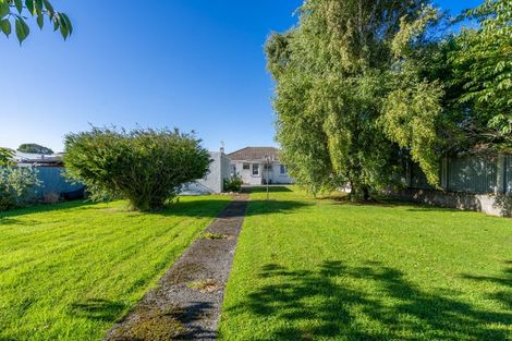 Photo of property in 586 Tay Street, Hawthorndale, Invercargill, 9810