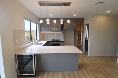 Photo of property in 8b Dorricott Avenue, Hobsonville, Auckland, 0616