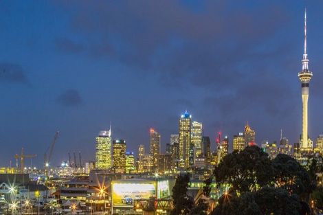 Photo of property in 4/7 London Street, Saint Marys Bay, Auckland, 1011