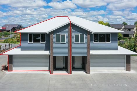 Photo of property in 1 Bowery Lane, Chartwell, Hamilton, 3281