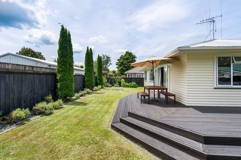 Photo of property in 12 Thomas Place, Leamington, Cambridge, 3432