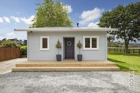 Photo of property in 1082 Old North Road, Waimauku, 0882