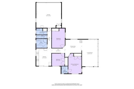 Photo of property in 465 Apotu Road, Kauri, Kamo, 0185