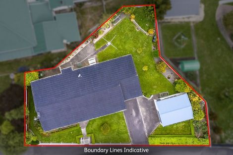 Photo of property in 35 Manuka Street, Lansdowne, Masterton, 5810