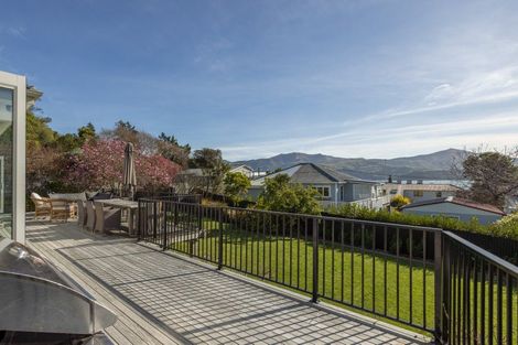 Photo of property in 152 Rue Jolie, Akaroa, 7520