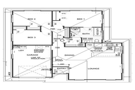 Photo of property in 1b Tui Street, Te Puke, 3119