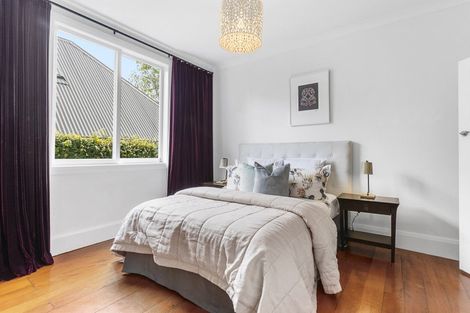Photo of property in 201a Jervois Road, Herne Bay, Auckland, 1011