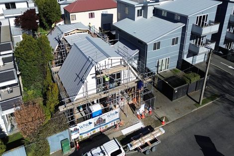 Photo of property in 1/26 Hutcheson Street, Sydenham, Christchurch, 8023