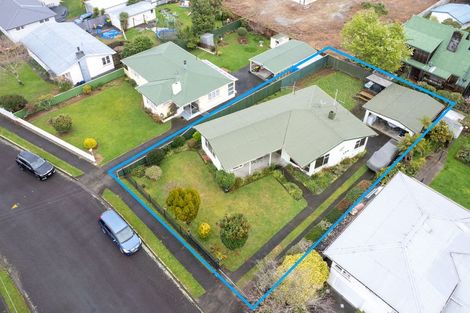 Photo of property in 11 Green Avenue, Levin, 5510