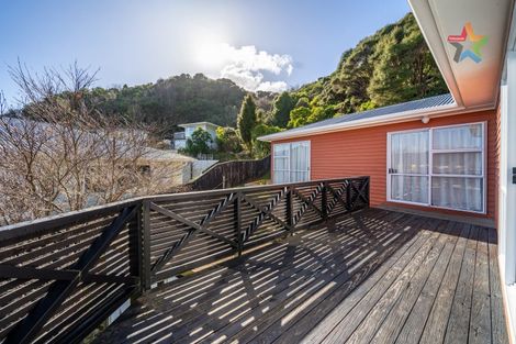 Photo of property in 75 Petrie Street, Wainuiomata, Lower Hutt, 5014