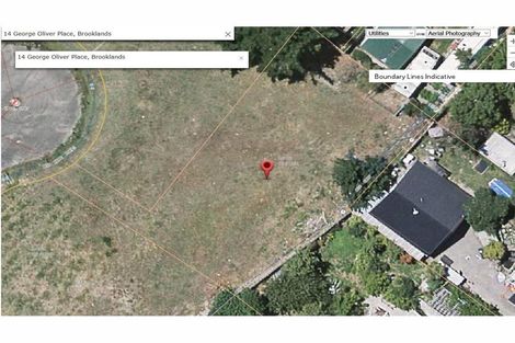 Photo of property in 14 George Oliver Place, Kainga, Christchurch, 8083