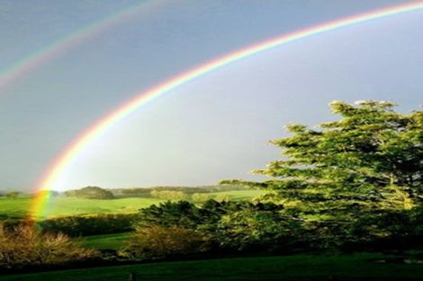 Photo of property in 44 Slater Road, Ruawaro, Huntly, 3772