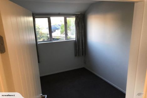 Photo of property in 10c Deyell Crescent, Sydenham, Christchurch, 8023