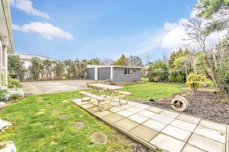 Photo of property in 143 Dome Street, Newfield, Invercargill, 9812