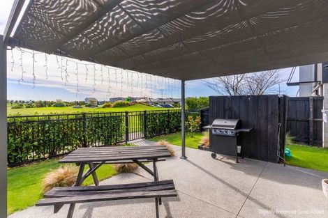 Photo of property in 16 Brian Keogh Lane, Wigram, Christchurch, 8025