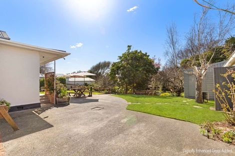 Photo of property in 12 Caius Avenue, Gonville, Whanganui, 4501