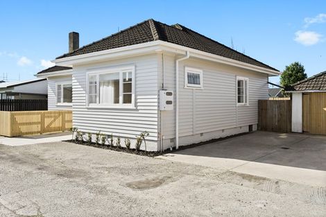 Photo of property in 85 Albert Street, Hamilton East, Hamilton, 3216