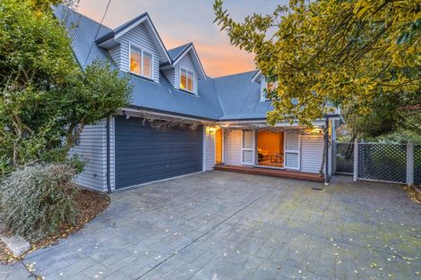 Photo of property in 21 Condell Avenue, Papanui, Christchurch, 8053