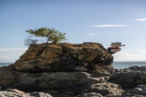 Photo of property in 144 Thames Coast Sh25 Road, Whakatete Bay, Thames, 3575