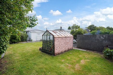 Photo of property in 115 Selwyn Street, Appleby, Invercargill, 9812