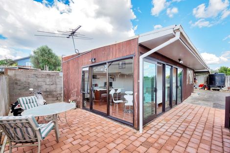 Photo of property in 115 Wallace Road, Mangere Bridge, Auckland, 2022