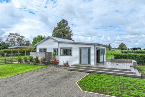 Photo of property in 466 Awaiti Road, Awaiti, Paeroa, 3672