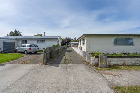 Photo of property in 160 Ettrick Street, Appleby, Invercargill, 9812