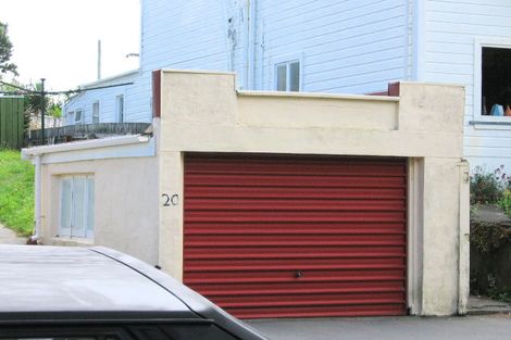 Photo of property in 2/20 Lavaud Street, Berhampore, Wellington, 6023