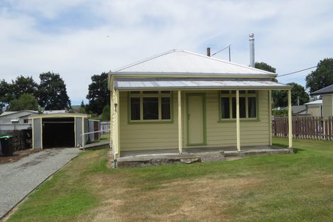 Photo of property in 32 Gall Street, Fairlie, 7925