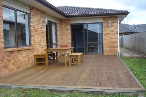 Photo of property in 29 Ranchod Terrace, Pukekohe, 2120