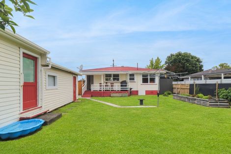 Photo of property in 63 Chalmers Road, Te Hapara, Gisborne, 4010