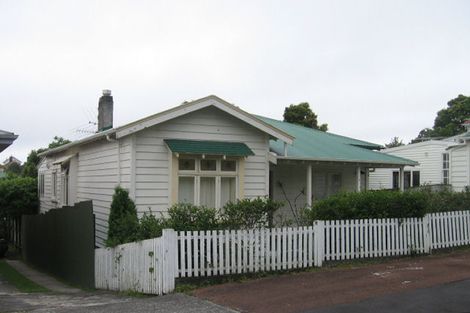 Photo of property in 27 Brown Street, Ponsonby, Auckland, 1021