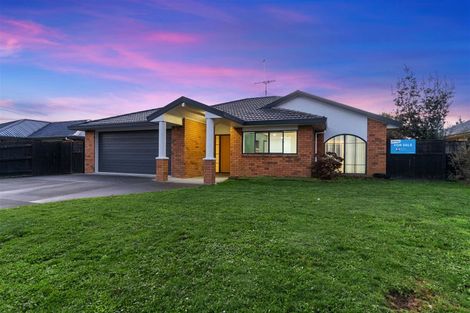 Photo of property in 11 Edenpark Drive, Rototuna North, Hamilton, 3210
