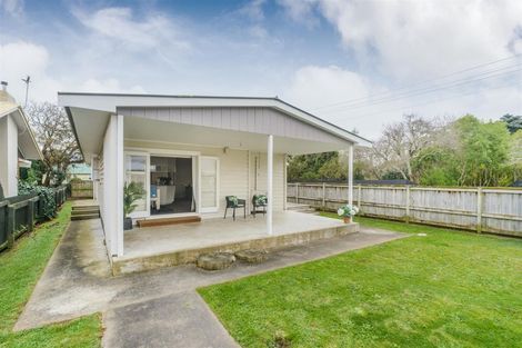 Photo of property in 9 Fagan Street, Bulls, 4818