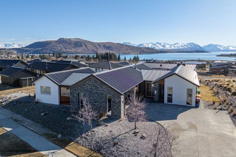Photo of property in 25 Mistake Drive, Lake Tekapo, 7999