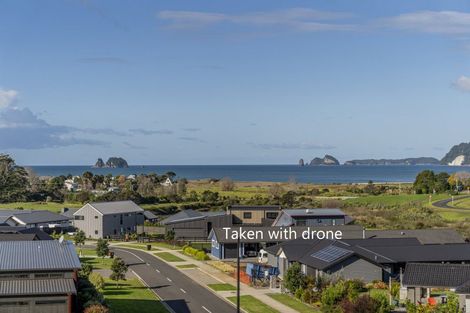 Photo of property in 7 Ataahua Views Terrace, Wharekaho, Whitianga, 3510