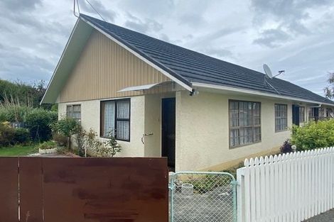 Photo of property in 17c York Street, Gonville, Whanganui, 4501